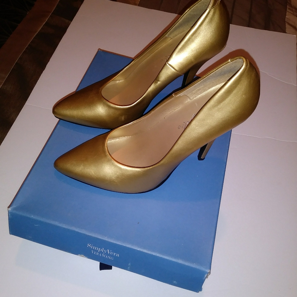 Pleaser heels